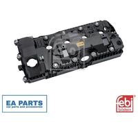 Cylinder Head Cover for BMW E60 E61 E63 E64 FEBI BILSTEIN 176649 fits Right