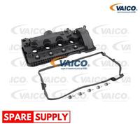 CYLINDER HEAD COVER FOR BMW E60 E61 E63 E64 VAICO V20-3847 FITS FOR CYLINDER 1-4
