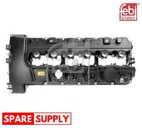 CYLINDER HEAD COVER FOR BMW E60 F10 E61 F11 FEBI BILSTEIN 176165