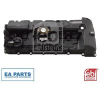 Cylinder Head Cover for BMW E81 E87 E88 E82 FEBI BILSTEIN 103099