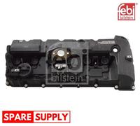 CYLINDER HEAD COVER FOR BMW E81 E87 E88 E82 FEBI BILSTEIN 103099