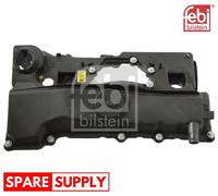 CYLINDER HEAD COVER FOR BMW E81 E87 E88 E82 FEBI BILSTEIN 107199