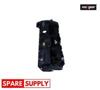 CYLINDER HEAD COVER FOR BMW E81 E87 E88 E82 MAXGEAR 28-0756