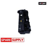 CYLINDER HEAD COVER FOR BMW E81 E87 E88 E82 MAXGEAR 28-0756