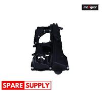 CYLINDER HEAD COVER FOR BMW E81 E87 E88 E82 MAXGEAR 28-0761