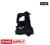 CYLINDER HEAD COVER FOR BMW E81 E87 E88 E82 MAXGEAR 28-0761