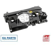 Cylinder Head Cover for BMW E87 E90 E91 FEBI BILSTEIN 177589