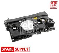 CYLINDER HEAD COVER FOR BMW E87 E90 E91 FEBI BILSTEIN 177589