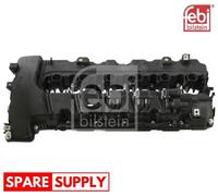 CYLINDER HEAD COVER FOR BMW E88 E82 E90 E93 FEBI BILSTEIN 107197
