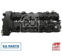 Cylinder Head Cover for BMW E88 E82 E90 E93 FEBI BILSTEIN 107197