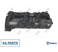 Cylinder Head Cover for BMW E90 E93 E92 E91 ABAKUS 123-00-015