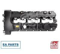Cylinder Head Cover for BMW E90 E93 E92 E91 FEBI BILSTEIN 176165
