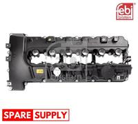 CYLINDER HEAD COVER FOR BMW E90 E93 E92 E91 FEBI BILSTEIN 176165
