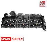 CYLINDER HEAD COVER FOR BMW E90 F30 E93 E92 FEBI BILSTEIN 175178
