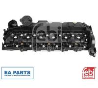 Cylinder Head Cover for BMW E90 F30 E93 E92 FEBI BILSTEIN 175178