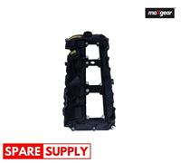 CYLINDER HEAD COVER FOR BMW F20 F21 E88 E82 MAXGEAR 28-0759