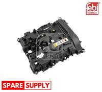 CYLINDER HEAD COVER FOR BMW F20 F21 F45 F23 FEBI BILSTEIN 178734