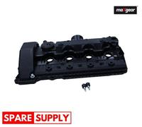 CYLINDER HEAD COVER FOR BMW MAXGEAR 28-0766