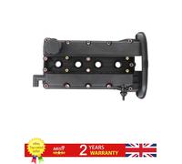Cylinder Head Cover For Chevrolet AVEO 06-08 LACETTI 05-13 96473698