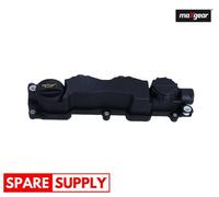 CYLINDER HEAD COVER FOR CITROËN BERLINGO BERLINGO MULTISPACE MAXGEAR 28-0481