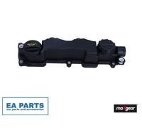 Cylinder Head Cover for CITROËN BERLINGO C2 C3 C4 MAXGEAR 28-0481