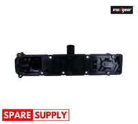 CYLINDER HEAD COVER FOR CITROËN BERLINGO C5 DISPATCH XSARA MAXGEAR 28-0887