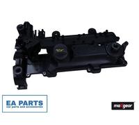 Cylinder Head Cover for CITROËN C1 C2 C3 NEMO MAXGEAR 28-0874