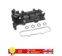 Cylinder Head Cover For Citroen C1 C2 C3 NEMO XSARA Ford FIESTA 0361.Q5