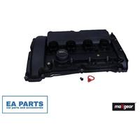 Cylinder Head Cover for CITROËN C4 C5 DS3 DS4 MAXGEAR 28-0751