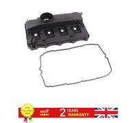Cylinder Head Cover For Citroen JUMPER 06-16 Peugeot BOXER 06-16 0248.P9