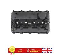 Cylinder Head Cover For Citroen JUMPER Ford RANGER TRANSIT 9675691480