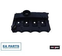 Cylinder Head Cover for CITROËN JUMPER II Bus RELAY II Bus MAXGEAR 28-0479