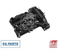 Cylinder Head Cover for FORD B-MAX C-MAX ECOSPORT FIESTA FEBI BILSTEIN 177146