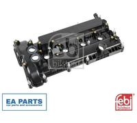 Cylinder Head Cover for FORD GALAXY MONDEO S-MAX FEBI BILSTEIN 178583
