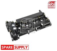 CYLINDER HEAD COVER FOR FORD GALAXY MONDEO S-MAX FEBI BILSTEIN 178583