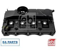 Cylinder Head Cover for FORD MONDEO TOURNEO CUSTOM V362 Bus FEBI BILSTEIN 177110