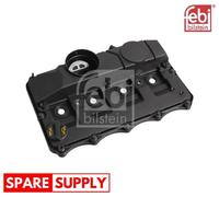 CYLINDER HEAD COVER FOR FORD TRANSIT FEBI BILSTEIN 177147