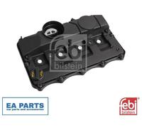 Cylinder Head Cover for FORD TRANSIT FEBI BILSTEIN 177147