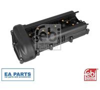 Cylinder Head Cover for KIA CARENS CEED CERATO PRIDE FEBI BILSTEIN 186028
