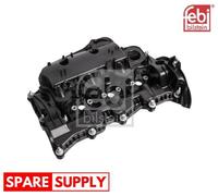 CYLINDER HEAD COVER FOR LAND ROVER DISCOVERY FEBI BILSTEIN 176909 FITS RIGHT