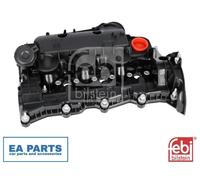 Cylinder Head Cover for LAND ROVER DISCOVERY FEBI BILSTEIN 186035 fits Right
