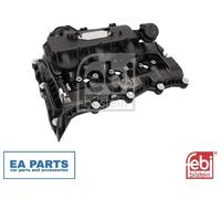Cylinder Head Cover for LAND ROVER DISCOVERY FEBI BILSTEIN 186336
