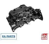 Cylinder Head Cover for LAND ROVER DISCOVERY RANGE ROVER FEBI BILSTEIN 176909