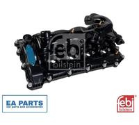 Cylinder Head Cover for LAND ROVER RANGE ROVER FEBI BILSTEIN 179234 fits Left