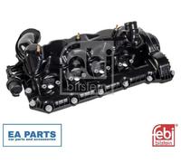 Cylinder Head Cover for LAND ROVER RANGE ROVER FEBI BILSTEIN 179235 fits Right