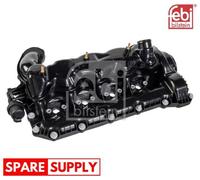 CYLINDER HEAD COVER FOR LAND ROVER RANGE ROVER FEBI BILSTEIN 179235 FITS RIGHT