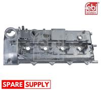 CYLINDER HEAD COVER FOR MERCEDES-BENZ B901 B906 B903 B904 FEBI BILSTEIN 108262