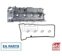Cylinder Head Cover for MERCEDES-BENZ B901 B906 B903 B904 FEBI BILSTEIN 108272