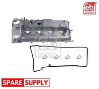 CYLINDER HEAD COVER FOR MERCEDES-BENZ B901 B906 B903 B904 FEBI BILSTEIN 108272