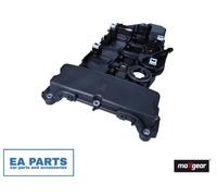 Cylinder Head Cover for MERCEDES-BENZ S204 C209 A209 W211 MAXGEAR 28-0917